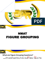 NMAT Figure Grouping March 5 2023