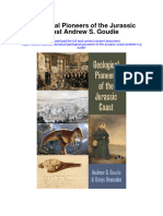 Download Geological Pioneers Of The Jurassic Coast Andrew S Goudie full chapter