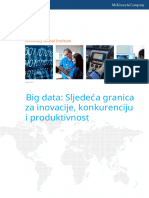 Big Data McKinsey