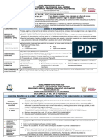 Proyecto 2 Saberes y Pensamiento Cientifco