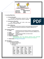 Q4-ENGLISH W4-D2-adverd of Frequency