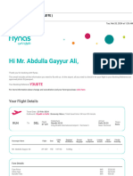 Gmail - Flynas Booking Confirmation (Y3UDTE)