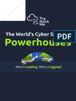 Ebook The Worlds Cyber Security Powerhouses