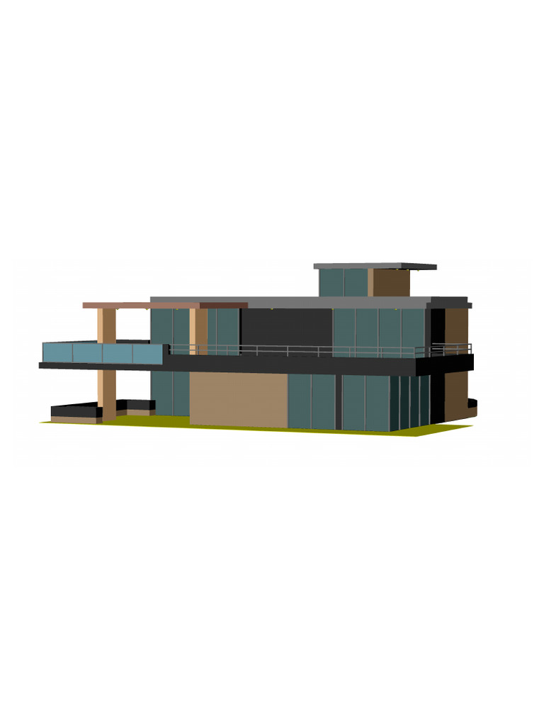 New House Model Pdf 2 Pdf