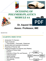 8 Module 6a Final Polymers