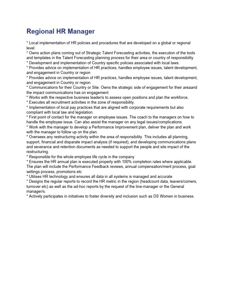 regional-hr-manager-pdf