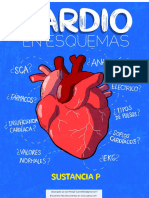 Cardiología