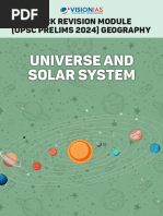 Geography Final Vision IAS