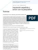 La inquisición Española en la psiquiatría  forense.full (español)