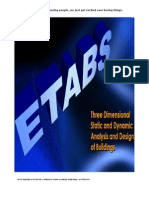 Etabs Files