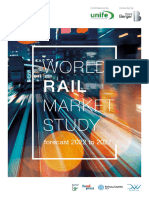 Leseprobe UNIFE RailMarketStudy 2022 LOW11 Einzel