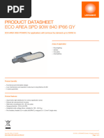 LEDVANCE LED STRIP PERFORMANCE-600 – Flexibles LED-Band, 600 Lm/m, Teilbar Alle 10 Cm, Selbstklebend