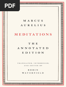 Marcus Aurelius, Robin Waterfield (Editor) - Meditations - The Annotated Edition (2021, Basic Books) - Libgen - Li