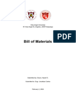 Quantity Surveying Plate 2