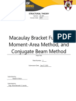 Structural Theory Plate 5