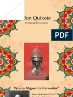 Don Quixote