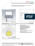 Product Datasheet