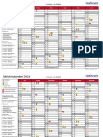 Abfall Kalender