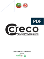 Creco - Company Profile