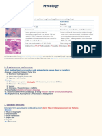 Mycology PDF 1