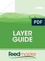 Layer Guide 2020 - Online