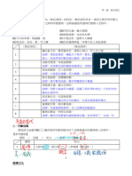 國文語文演練L01桃花源記 (學用) 國文1