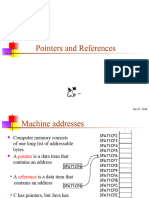 15 Pointers and References