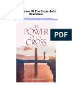 The Power of The Cross John Bradshaw Full Chapter