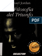 Mi Filosofía Del Triunfo - Jordan, Michael, 1963 - México, D.F., 1995 - México, D.F. - Selector - 9789684038684 - Anna's Archive