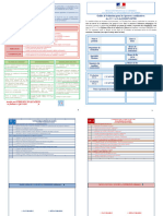 Grille Certification UC 1 Et 2 DEJEPS DPTR