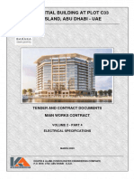 Volume 2 Part 4 - Electrical Specifications