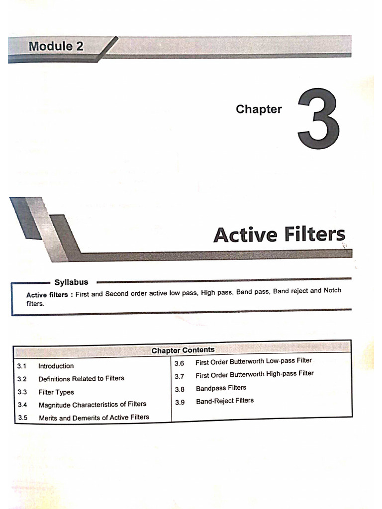 3) Lic Lesson 3 Module 2 | PDF