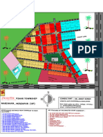 Swastik Infra Marihaan Site Plan, March-Model - PDF Rohit