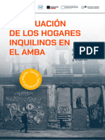 La - Situacion - de - Los - Hogares - Inquilinos - en El Amba