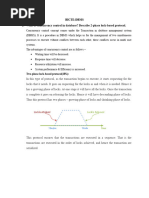 BICTE Dbms Sol