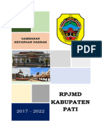 Bab III Gambaran Keuangan Daerah