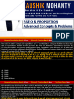 Ratio & Proportion Advanced Concepts (Question) - 28174924 - 2024 - 01 - 25 - 11 - 10