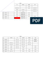 2022 2023 Bahar Ders Programı Taslağı İnşaat Müh