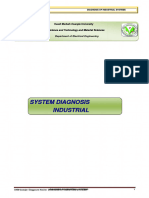 DIAGNOSTIC - DES - SYSTEMES - INDUSTRIELS (1) KCC