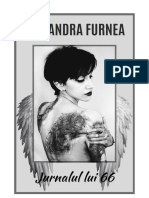 Alexandra Furnea - Jurnalul Lui 66