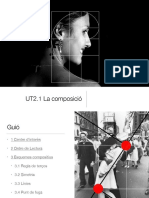 la composició fotogràfica