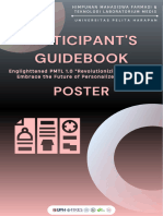 Guidebook Poster Enlightened PMLT 1.0 2024