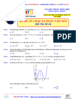 Đề số 06