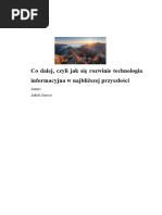 3 Lekcje Informatyka