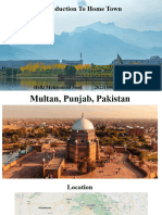 Multan