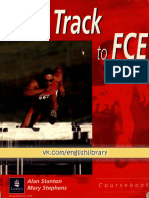 LONGMAN 2004 Fast - Track.to - FCE Coursebook