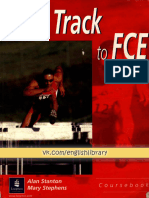 LONGMAN 2004 Fast.track.to.FCE Coursebook