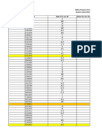 Notes CC Finance dentreprise L3 CF 2023 2024 version Ã©tudiante