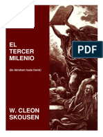 El Tercer Milenio W Cleo Skousen