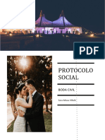 Protocolo Social PDF